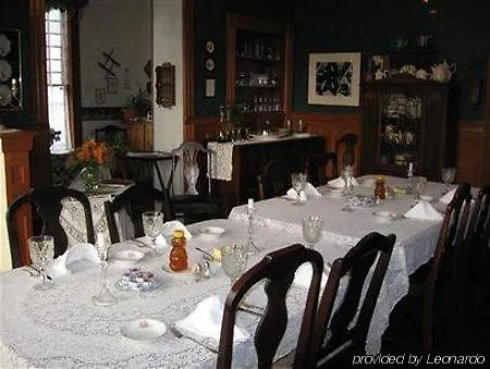 Pensacola Victorian Bed & Breakfast 