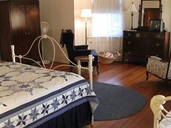 Victorian Bed & Breakfast Pensacola
