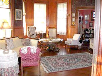 Victorian Bed & Breakfast